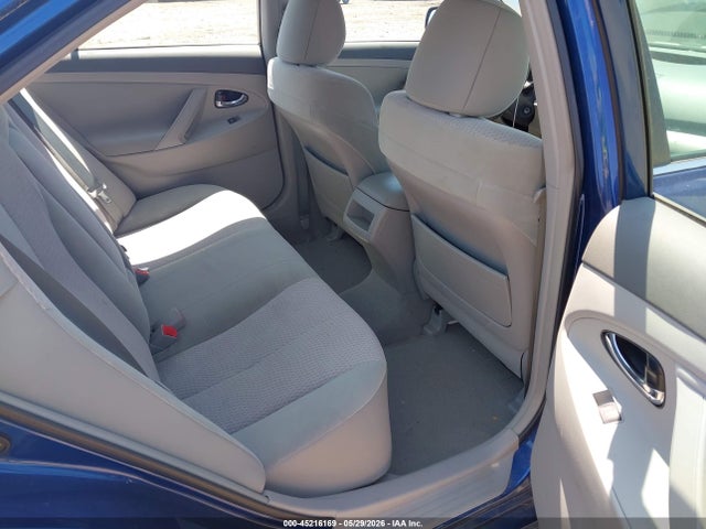 Aukcja sprzedaży 2011 Toyota Camry Le, vin: 4T4BF3EK3BR149759, numer aukcji: 45216169