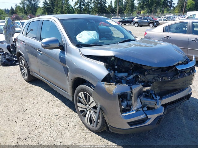 Mitsubishi Outlander Sport 2.0 Es Awc/2.0 Le Awc/2.0 Ralliart Awc/2.0 S Awc/2.0 Se Awc/2.0 Trail Edition Awc 2024 JA4ARUAUXRU007203 main image