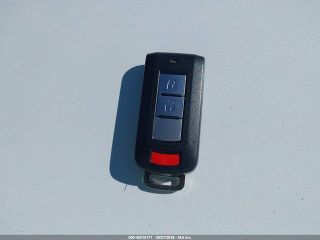 JA4ARUAUXRU007203 Mitsubishi Outlander Sport 2.0 Es Awc/2.0 Le Awc/2.0 Ralliart Awc/2.0 S Awc/2.0 Se Awc/2.0 Trail Edition Awc