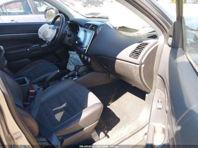 JA4ARUAUXRU007203 Mitsubishi Outlander Sport 2.0 Es Awc/2.0 Le Awc/2.0 Ralliart Awc/2.0 S Awc/2.0 Se Awc/2.0 Trail Edition Awc