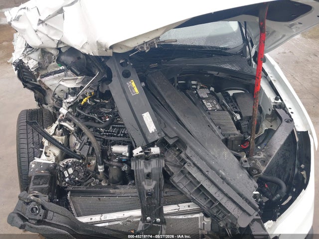 2024 Volkswagen Tiguan 2.0t S მანქანა იყიდება აუქციონზე, vin: 3VVRB7AX4RM181007, აუქციონის ნომერი: 45216174