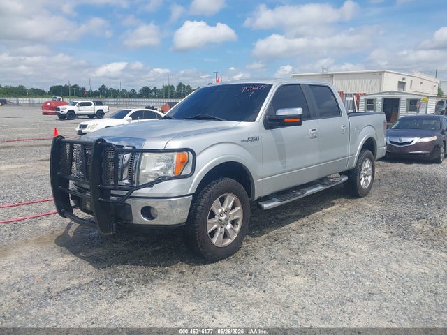 Aukcja sprzedaży 2010 Ford F-150 Lariat, vin: 1FTFW1CV0AKB05973, numer aukcji: 45216177