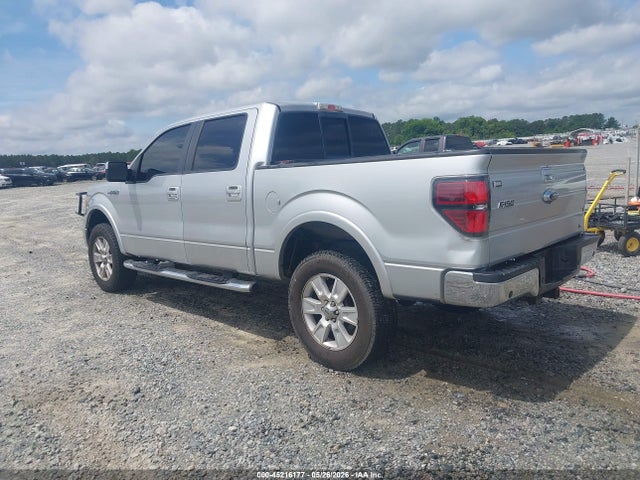 Aukcja sprzedaży 2010 Ford F-150 Lariat, vin: 1FTFW1CV0AKB05973, numer aukcji: 45216177