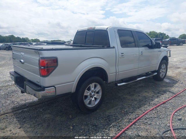 Aukcja sprzedaży 2010 Ford F-150 Lariat, vin: 1FTFW1CV0AKB05973, numer aukcji: 45216177