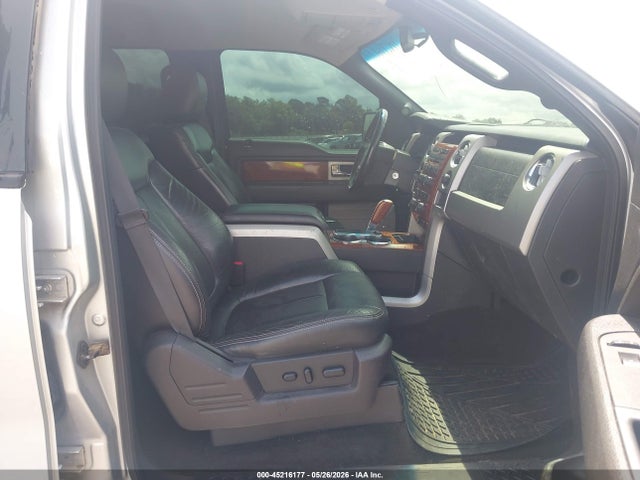 Aukcja sprzedaży 2010 Ford F-150 Lariat, vin: 1FTFW1CV0AKB05973, numer aukcji: 45216177