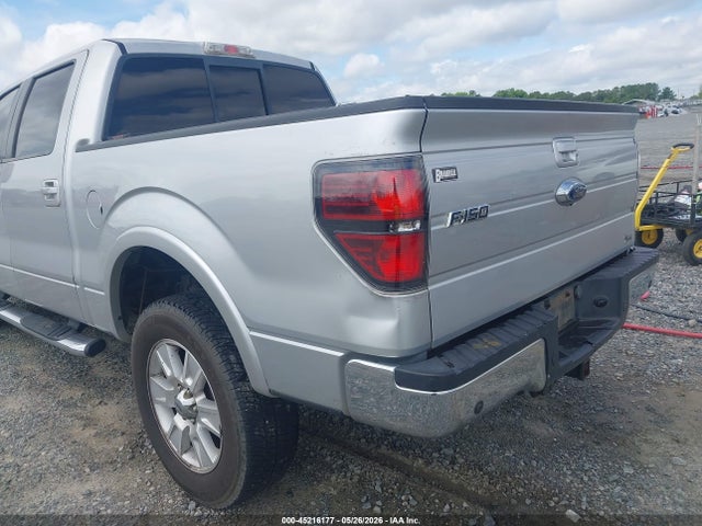 Aukcja sprzedaży 2010 Ford F-150 Lariat, vin: 1FTFW1CV0AKB05973, numer aukcji: 45216177