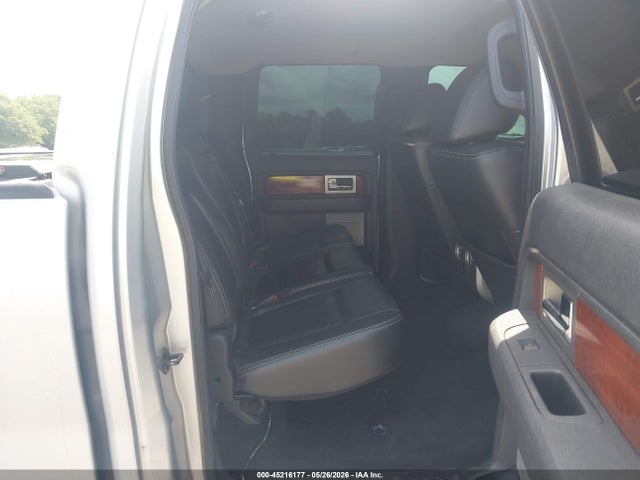 Aukcja sprzedaży 2010 Ford F-150 Lariat, vin: 1FTFW1CV0AKB05973, numer aukcji: 45216177