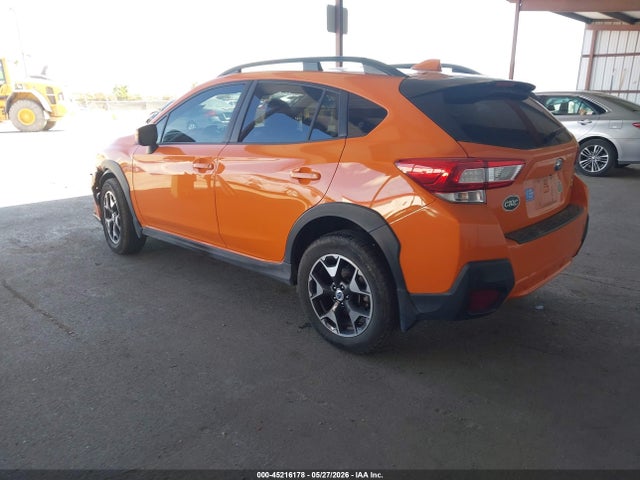 Aukcja sprzedaży 2018 Subaru Crosstrek 2.0i Premium, vin: JF2GTABC4JG340474, numer aukcji: 45216178
