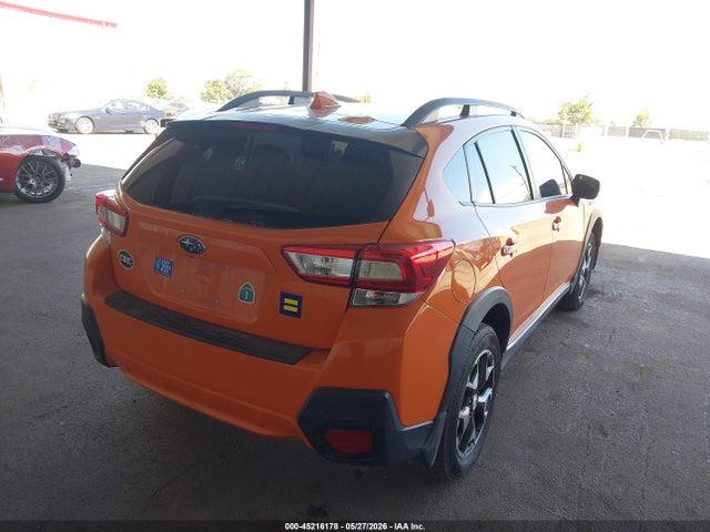 Aukcja sprzedaży 2018 Subaru Crosstrek 2.0i Premium, vin: JF2GTABC4JG340474, numer aukcji: 45216178