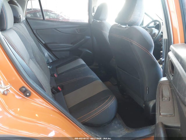 Aukcja sprzedaży 2018 Subaru Crosstrek 2.0i Premium, vin: JF2GTABC4JG340474, numer aukcji: 45216178