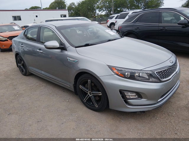 2015 KNAGN4AD7F5088773 main image