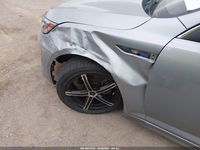 KIA Optima Hybrid Ex 2015 KNAGN4AD7F5088773 Image 13