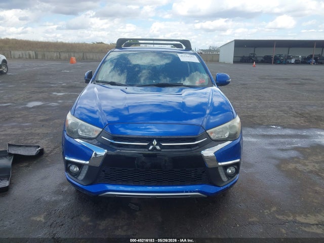 45216183 :رقم المزاد ، JA4AP4AU2KU021379 vin ، 2019 Mitsubishi Outlander Sport 2.0 Se مزاد بيع