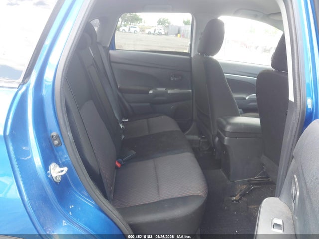 45216183 :رقم المزاد ، JA4AP4AU2KU021379 vin ، 2019 Mitsubishi Outlander Sport 2.0 Se مزاد بيع