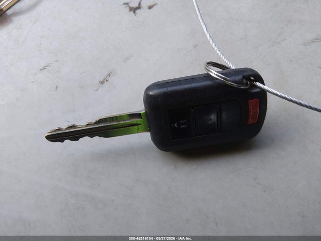 Mitsubishi MIRAGE ES 2020 ML32A3HJ1LH007598 Image 11