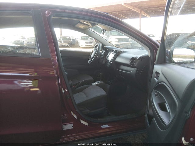 Mitsubishi MIRAGE ES 2020 ML32A3HJ1LH007598 Image 5