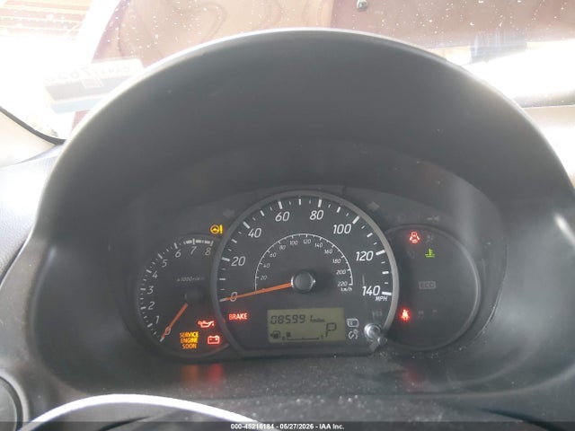Mitsubishi MIRAGE ES 2020 ML32A3HJ1LH007598 Image 7