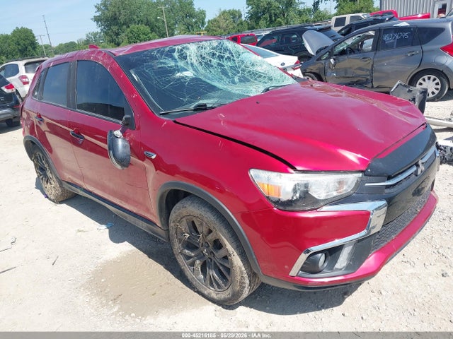 Aukcja sprzedaży 2019 Mitsubishi Outlander Sport 2.0 Le, vin: JA4AR3AU6KU014925, numer aukcji: 45216185
