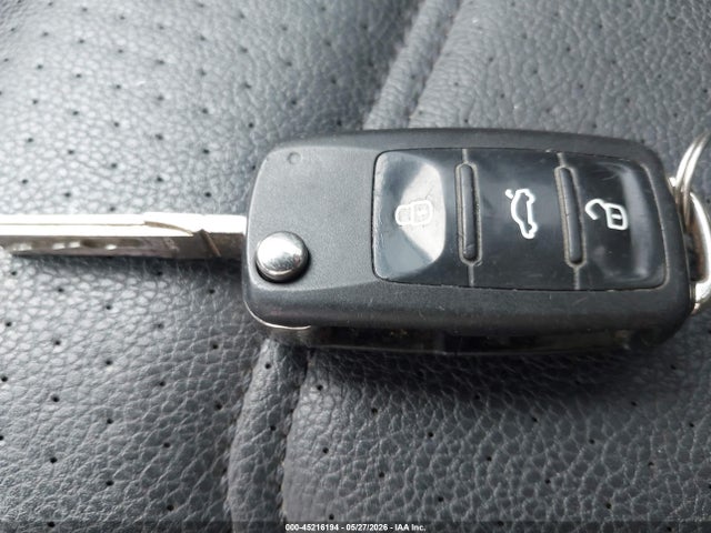 45216194 :رقم المزاد ، 1VWBT7A35GC025984 vin ، 2016 Volkswagen Passat 1.8t Se مزاد بيع