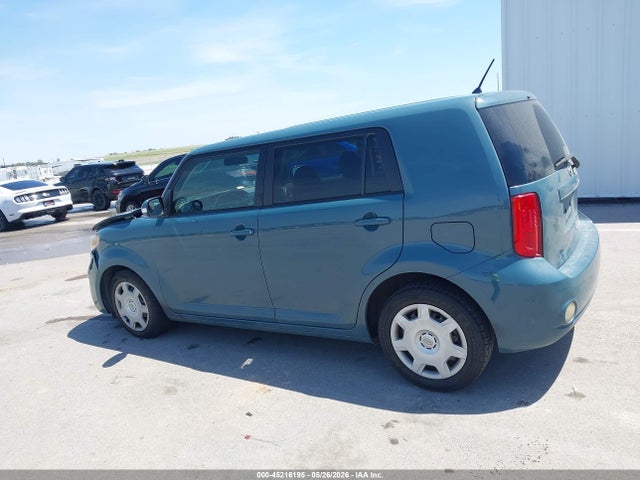 Auction sale of the 2010 Scion Xb, vin: JTLZE4FEXA1115353, lot number: 45216195