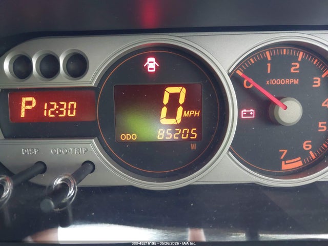 Aukcja sprzedaży 2010 Scion Xb, vin: JTLZE4FEXA1115353, numer aukcji: 45216195