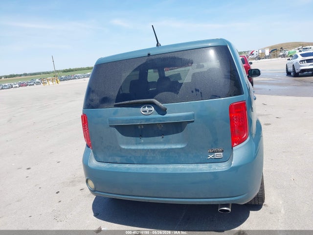 Aukcja sprzedaży 2010 Scion Xb, vin: JTLZE4FEXA1115353, numer aukcji: 45216195