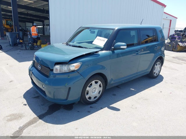 Auction sale of the 2010 Scion Xb, vin: JTLZE4FEXA1115353, lot number: 45216195
