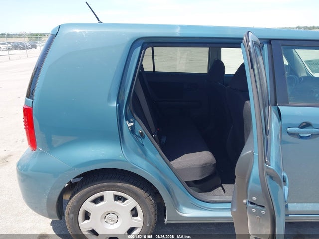 Aukcja sprzedaży 2010 Scion Xb, vin: JTLZE4FEXA1115353, numer aukcji: 45216195