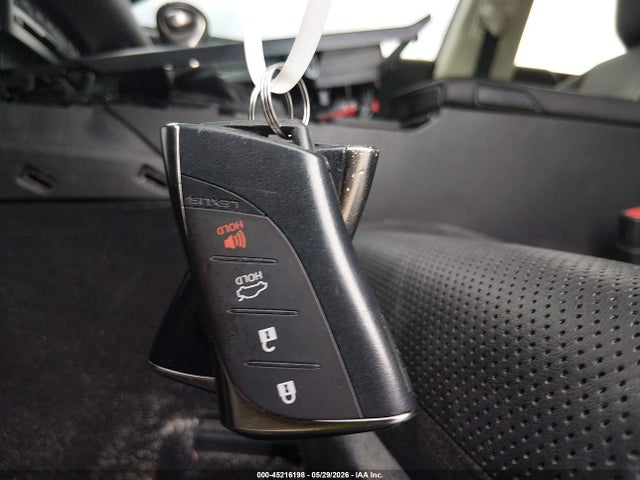 45216198 :رقم المزاد ، 58AD11D16MU004581 vin ، 2021 Lexus Es 250 مزاد بيع