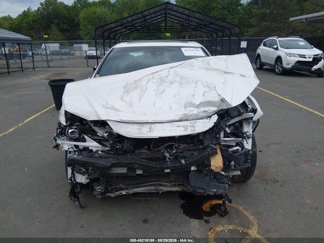 45216198 :رقم المزاد ، 58AD11D16MU004581 vin ، 2021 Lexus Es 250 مزاد بيع
