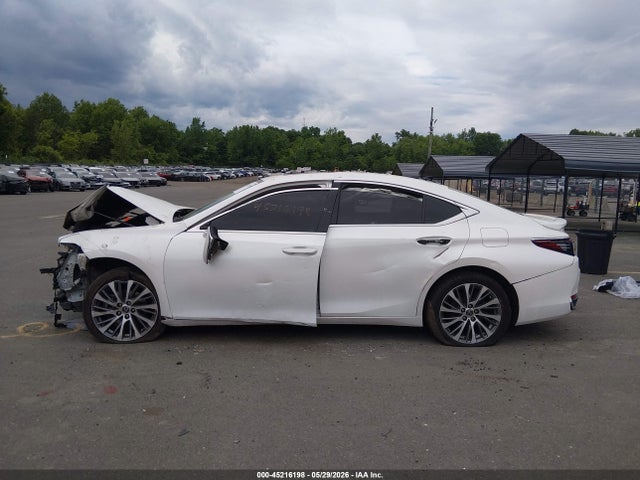 45216198 :رقم المزاد ، 58AD11D16MU004581 vin ، 2021 Lexus Es 250 مزاد بيع