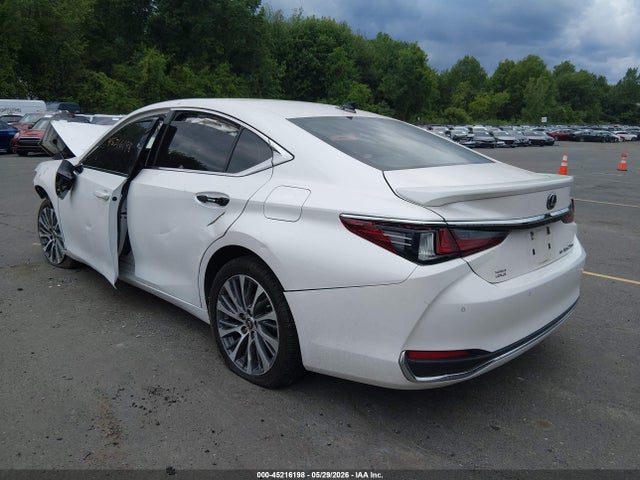 45216198 :رقم المزاد ، 58AD11D16MU004581 vin ، 2021 Lexus Es 250 مزاد بيع