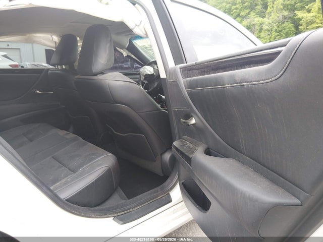 45216198 :رقم المزاد ، 58AD11D16MU004581 vin ، 2021 Lexus Es 250 مزاد بيع