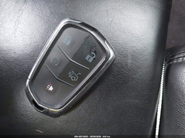 Cadillac Cts Vsport Premium 2014 1G6AV5S84E0147129 Image 11