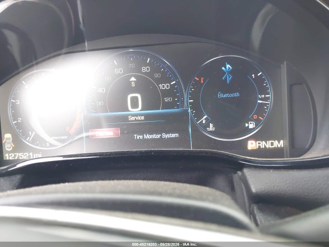 Cadillac Cts Vsport Premium 2014 1G6AV5S84E0147129 Image 7