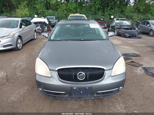 Продажа на аукционе авто 2007 Buick Lucerne Cxs, vin: 1G4HE57YX7U221617, номер лота: 45216207