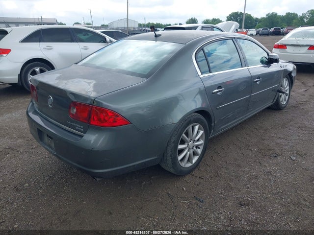 Продажа на аукционе авто 2007 Buick Lucerne Cxs, vin: 1G4HE57YX7U221617, номер лота: 45216207