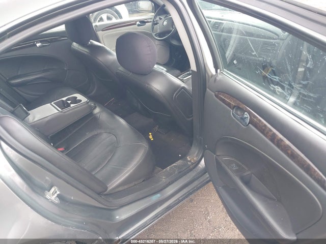 Продажа на аукционе авто 2007 Buick Lucerne Cxs, vin: 1G4HE57YX7U221617, номер лота: 45216207