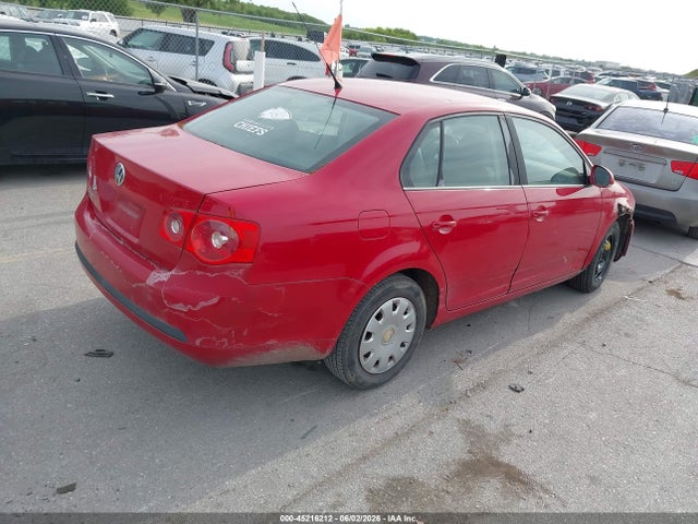 Aukcja sprzedaży 2007 Volkswagen Jetta, vin: 3VWGF71K27M084641, numer aukcji: 45216212