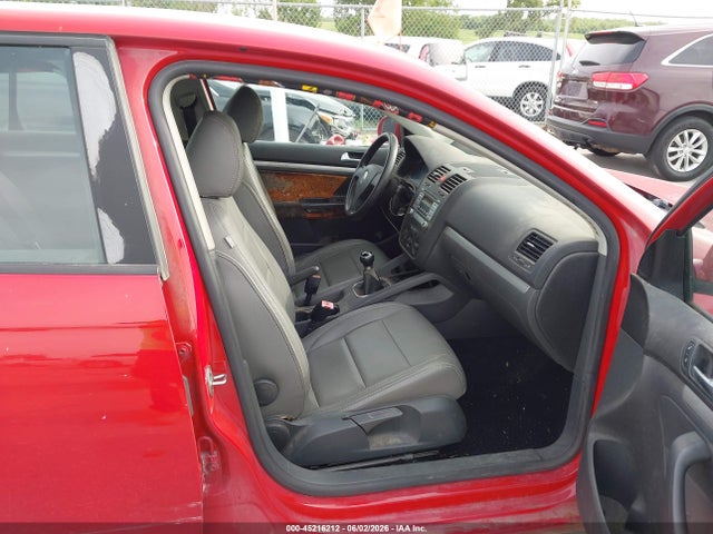 Aukcja sprzedaży 2007 Volkswagen Jetta, vin: 3VWGF71K27M084641, numer aukcji: 45216212