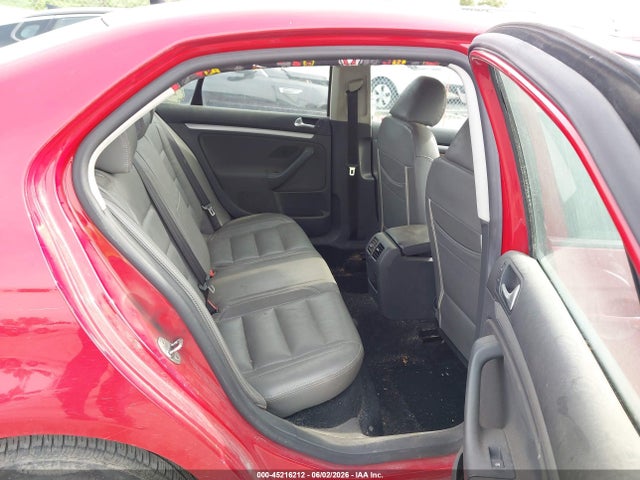 Aukcja sprzedaży 2007 Volkswagen Jetta, vin: 3VWGF71K27M084641, numer aukcji: 45216212