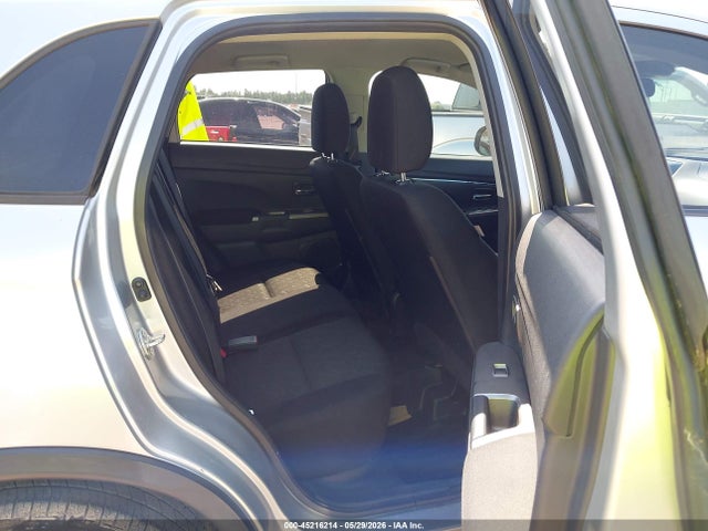 Aukcja sprzedaży 2020 Mitsubishi Outlander Sport 2.0 Se, vin: JA4AP4AU3LU023837, numer aukcji: 45216214