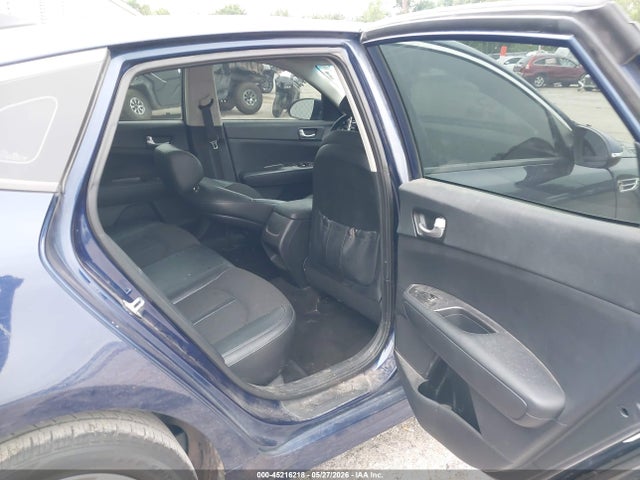 Продажа на аукционе авто 2018 Kia Optima S, vin: 5XXGT4L33JG248794, номер лота: 45216218