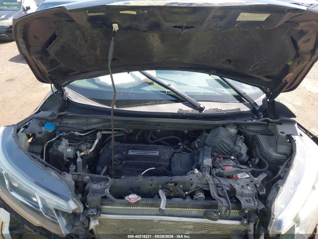 Продажа на аукционе авто 2015 Honda Cr-v Ex, vin: 5J6RM4H58FL069734, номер лота: 45216221