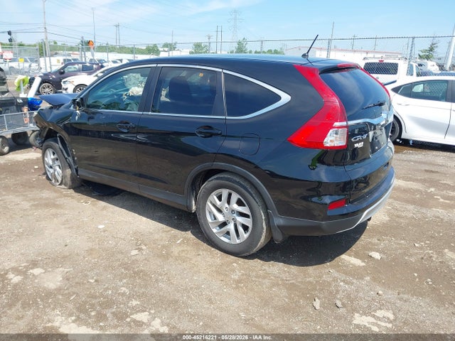 Продажа на аукционе авто 2015 Honda Cr-v Ex, vin: 5J6RM4H58FL069734, номер лота: 45216221