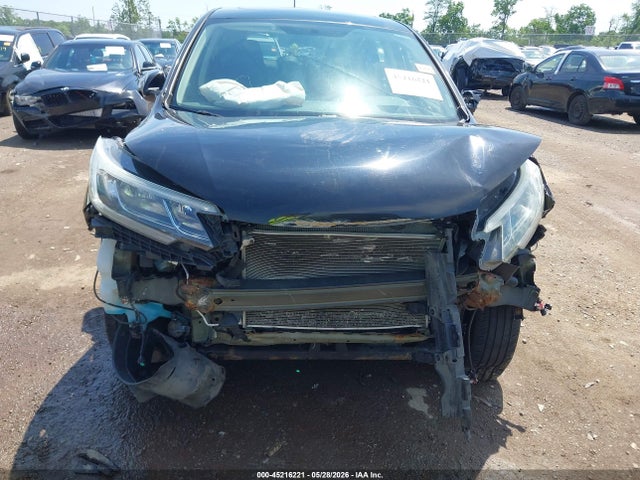 Продажа на аукционе авто 2015 Honda Cr-v Ex, vin: 5J6RM4H58FL069734, номер лота: 45216221