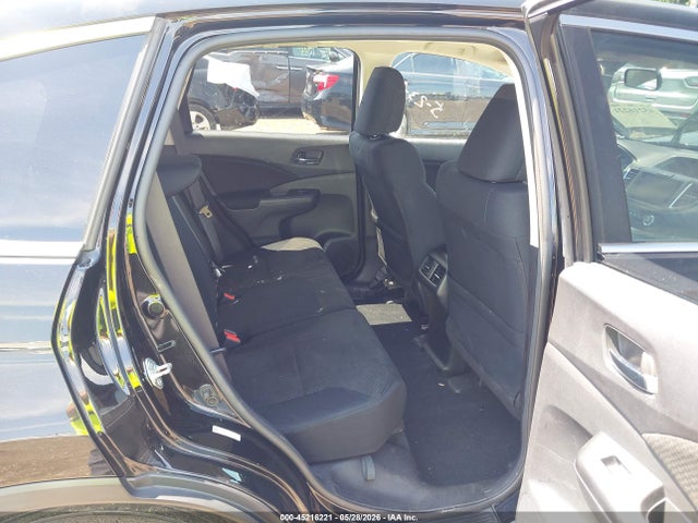 Продажа на аукционе авто 2015 Honda Cr-v Ex, vin: 5J6RM4H58FL069734, номер лота: 45216221
