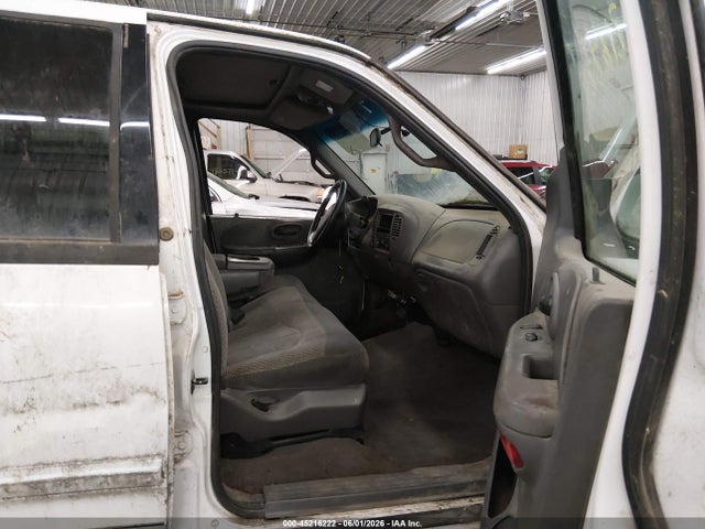 Продажа на аукционе авто 2001 Ford F-150 King Ranch Edition/lariat/xlt, vin: 1FTRW08L21KD81005, номер лота: 45216222