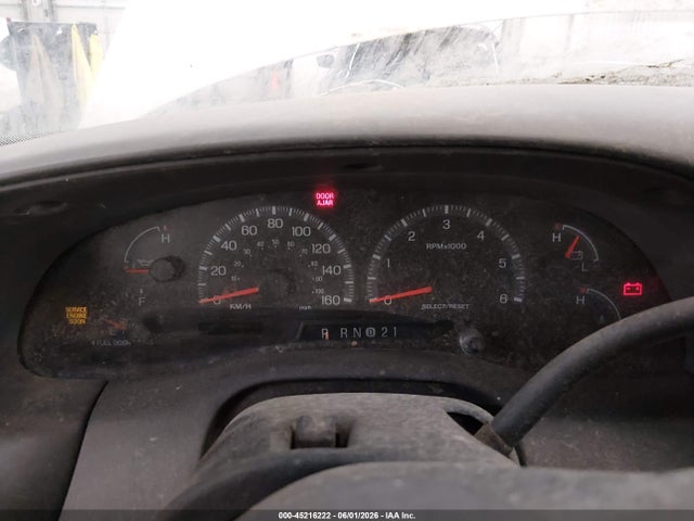 Продажа на аукционе авто 2001 Ford F-150 King Ranch Edition/lariat/xlt, vin: 1FTRW08L21KD81005, номер лота: 45216222