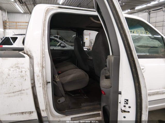 Продажа на аукционе авто 2001 Ford F-150 King Ranch Edition/lariat/xlt, vin: 1FTRW08L21KD81005, номер лота: 45216222